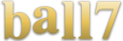ball7 logo